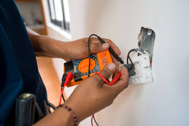 Best Commercial Electrician Services  in Luling, LA