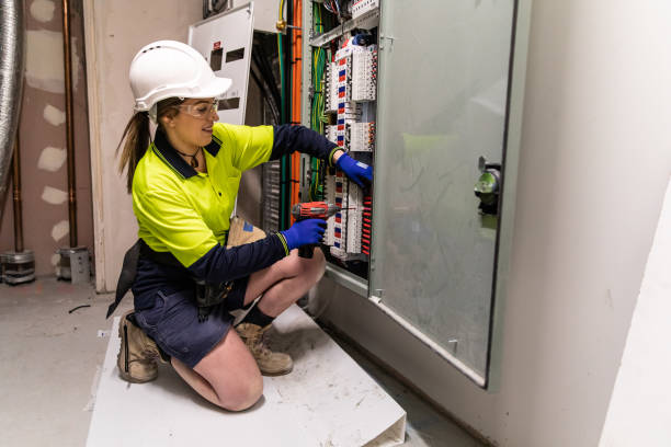 Best Electrical Troubleshooting Services  in Luling, LA