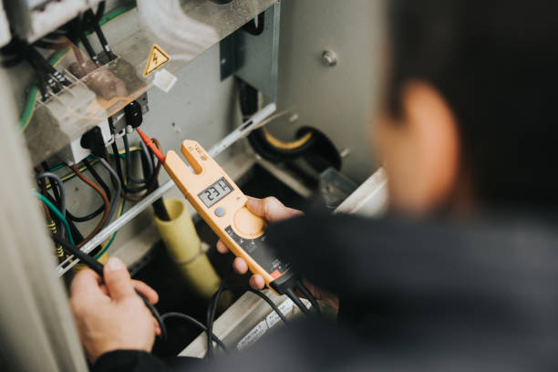 Best Affordable Electrician  in Luling, LA