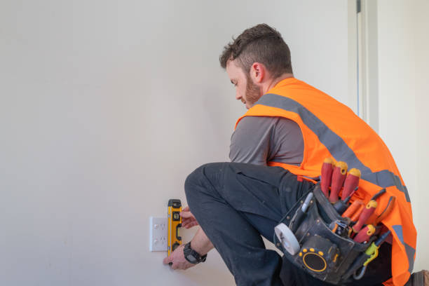Electrical System Inspection in LA